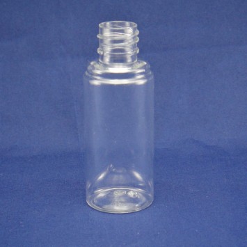 40ml PET bottle for cosmetic round(FPET40-A)